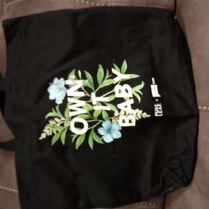 Bravocon Pure Leaf Bag
